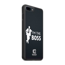 I'm The Boss